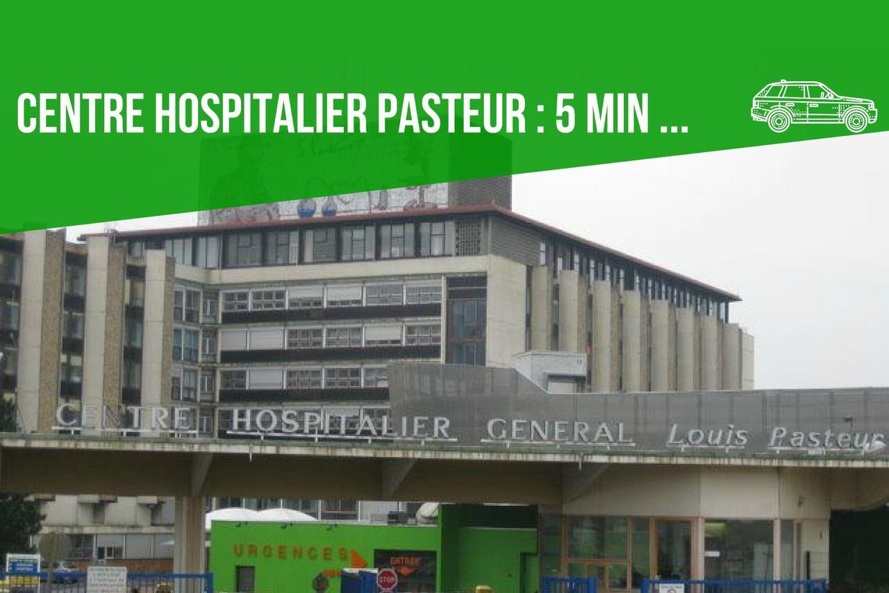 Апартаменти Le Pasteur - SuperДоль Екстер'єр фото